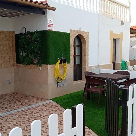 El Cantil Antigua  Εξωτερικό φωτογραφία
