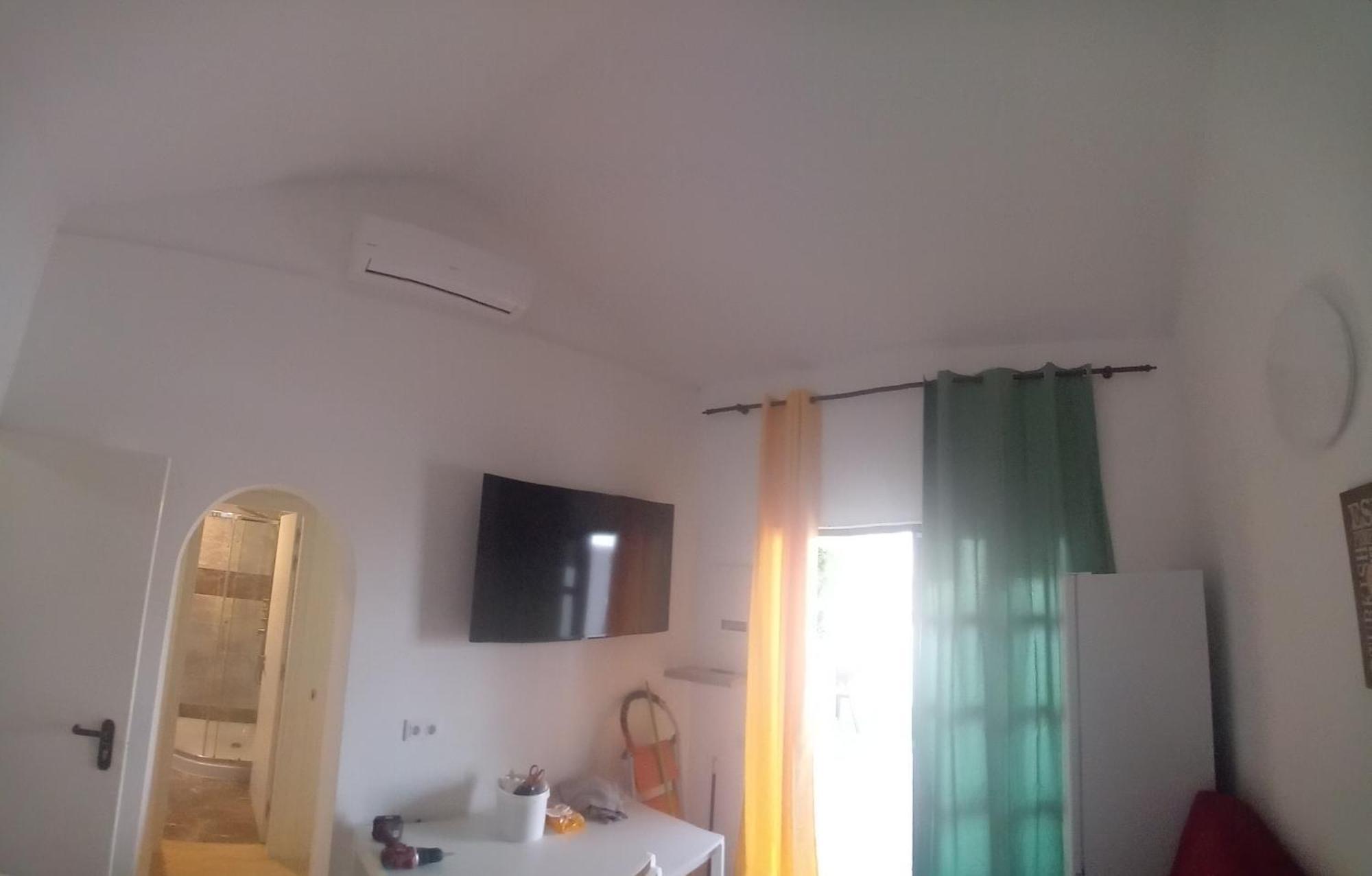 El Cantil Antigua  Εξωτερικό φωτογραφία