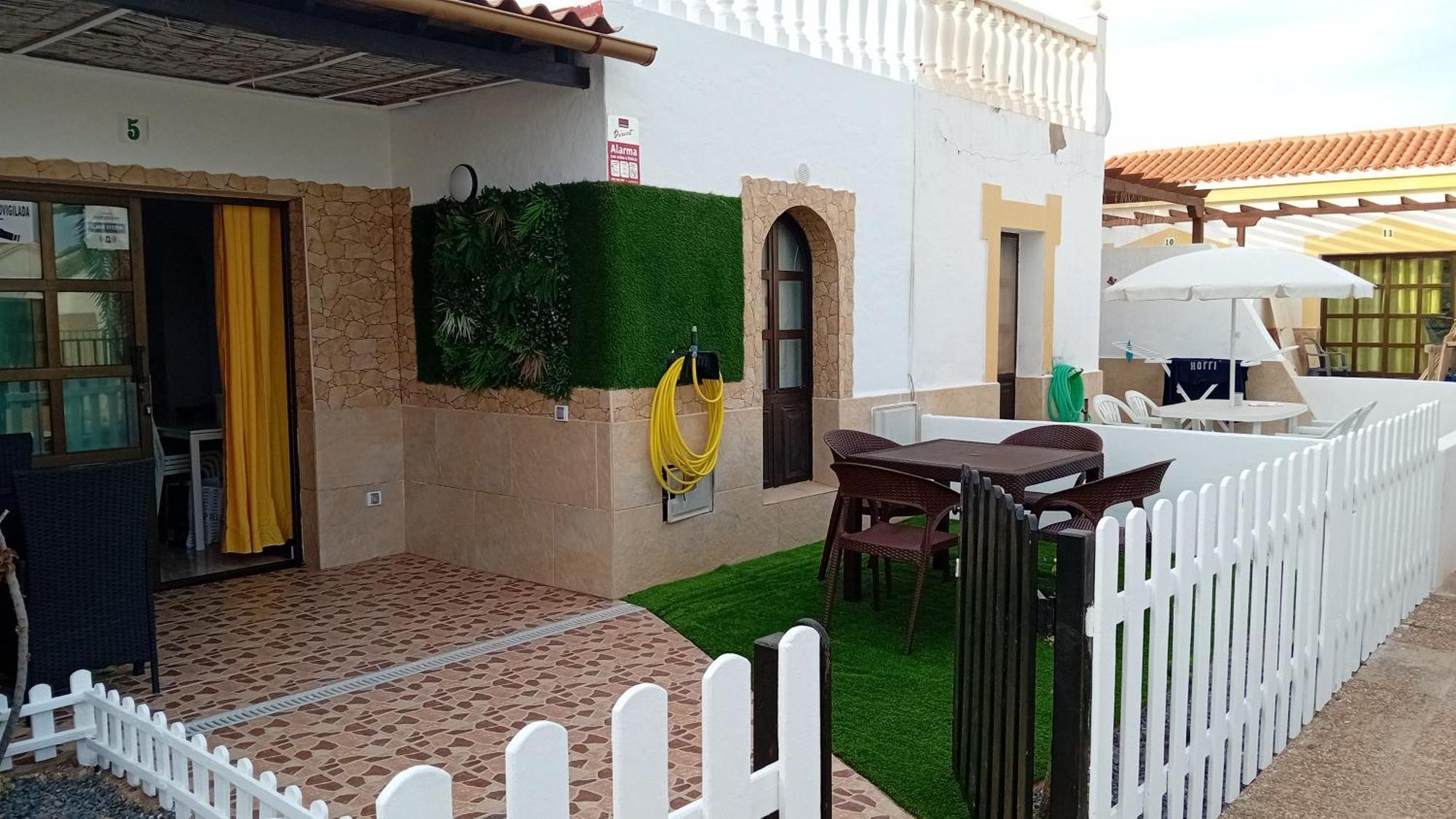 El Cantil Antigua  Εξωτερικό φωτογραφία