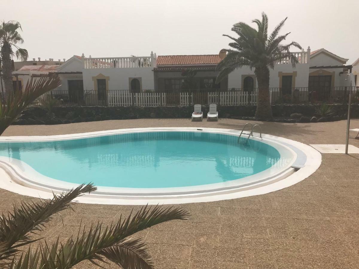 El Cantil Antigua  Εξωτερικό φωτογραφία